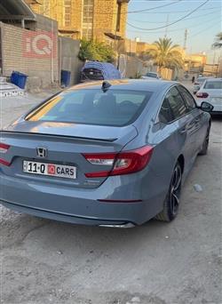 هوندا أكورد